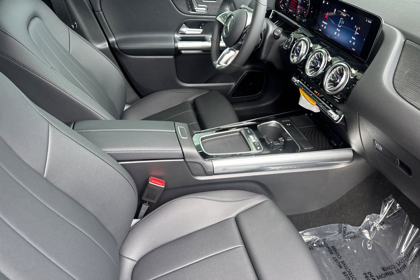 New 2026 Mercedes-Benz GLA 250 image 8