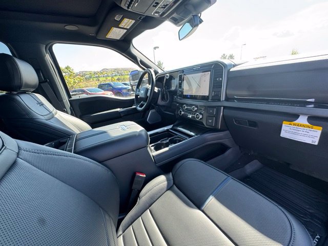 New 2027 Ford F250 Platinum AWD/4WD image 25