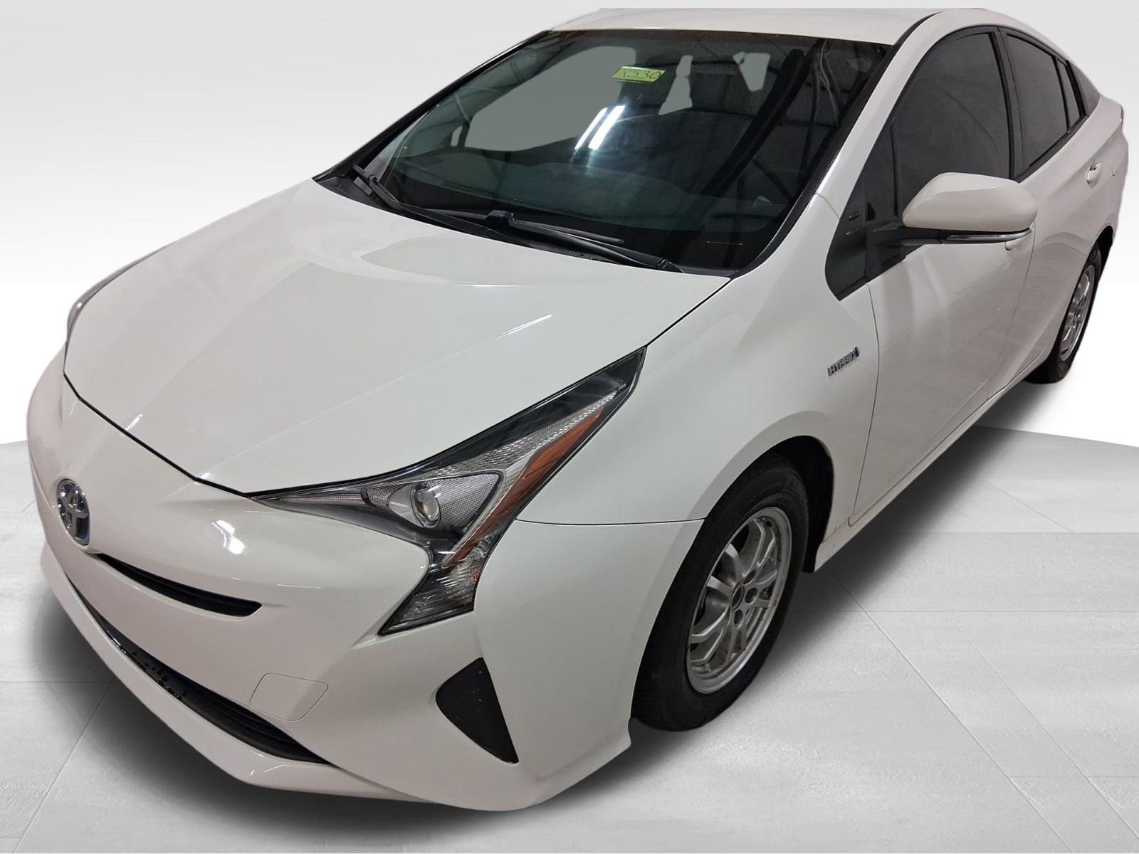 Used 2016 Toyota Prius Two