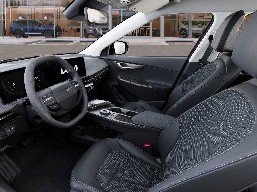 New 2025 Kia EV6 Light AWD/4WD image 17