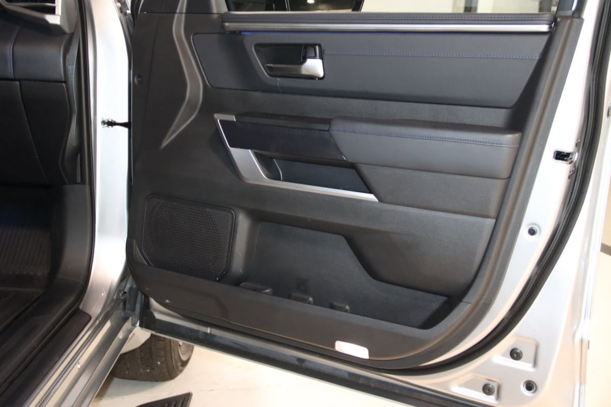 Used 2024 Toyota Tundra Platinum AWD/4WD image 60
