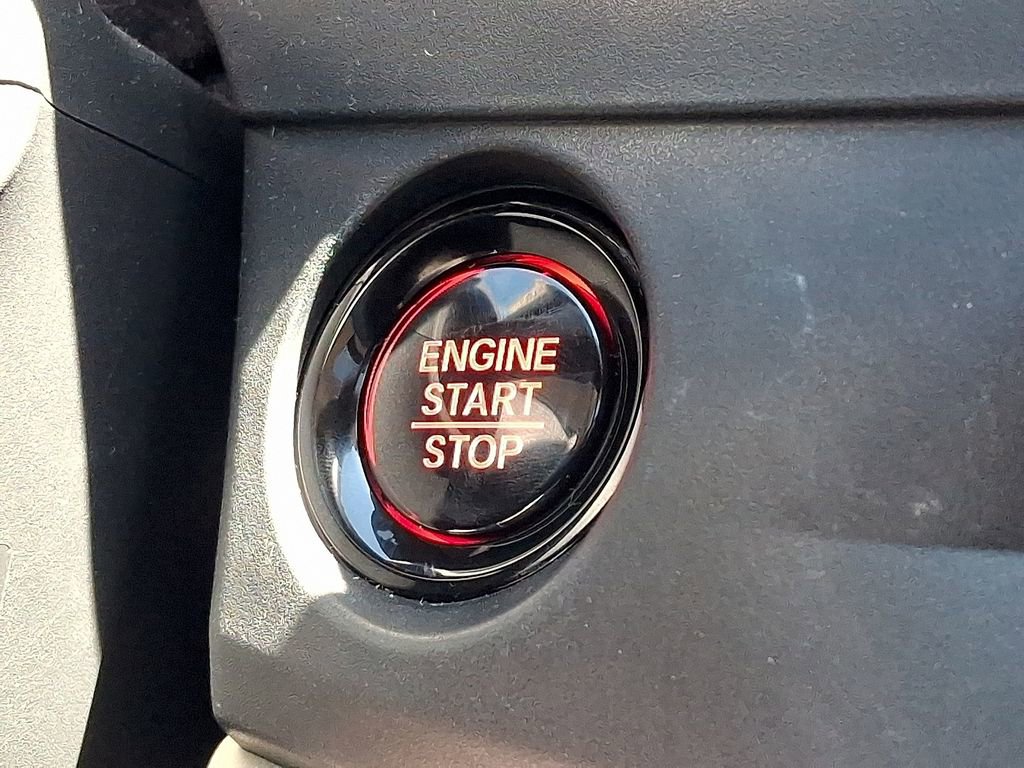 Used 2023 Honda Accord EX image 24