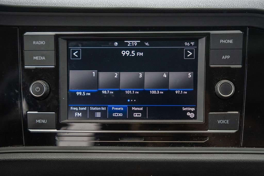 Used 2021 Volkswagen Jetta SE w/ SE Cold Weather Package FWD image 20