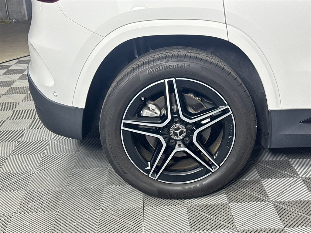 Certified 2024 Mercedes-Benz GLA 250 GLA 250 image 17