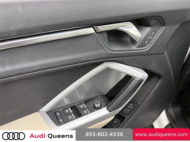 Used 2023 Audi Q3 2.0T Premium w/ Convenience Package image 17