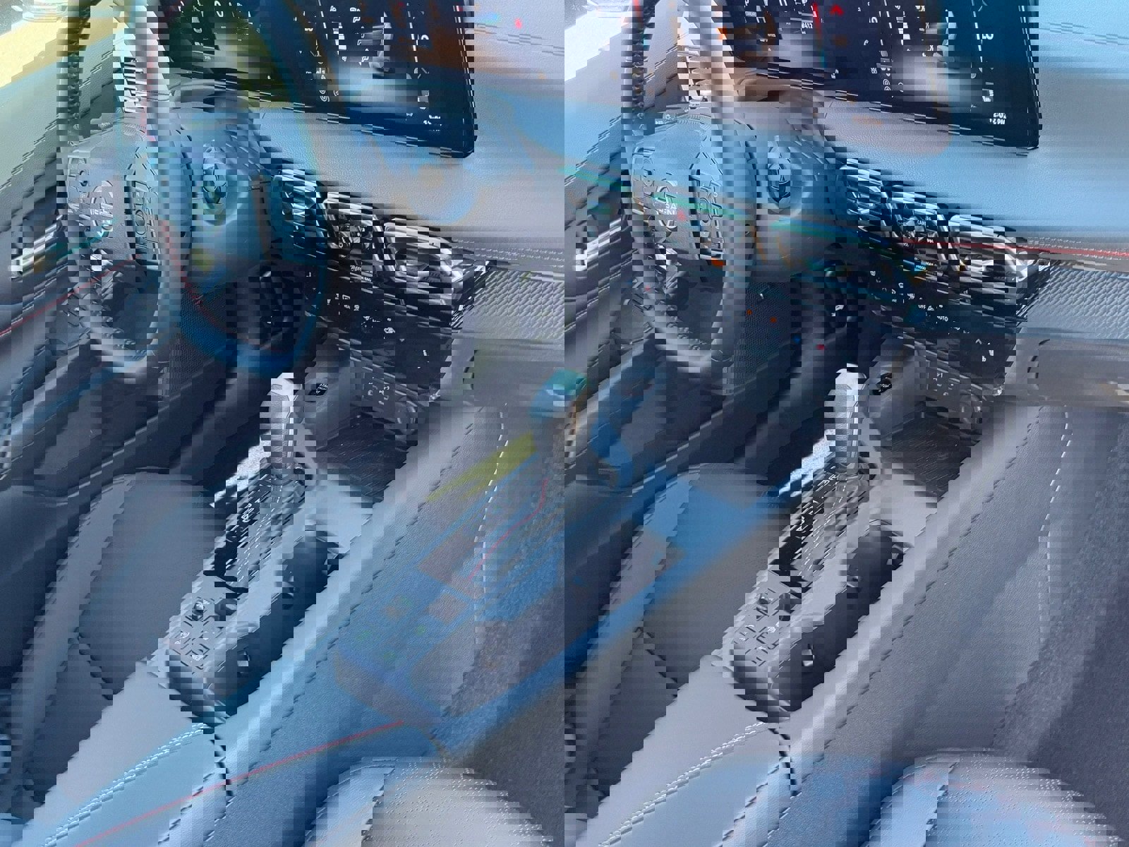 New 2026 Nissan Sentra SR image 11