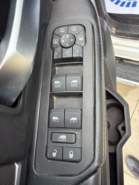 Certified 2026 RAM 2500 Big Horn AWD/4WD image 15