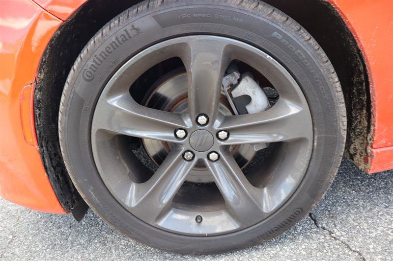 Used 2017 Dodge Charger R/T image 26