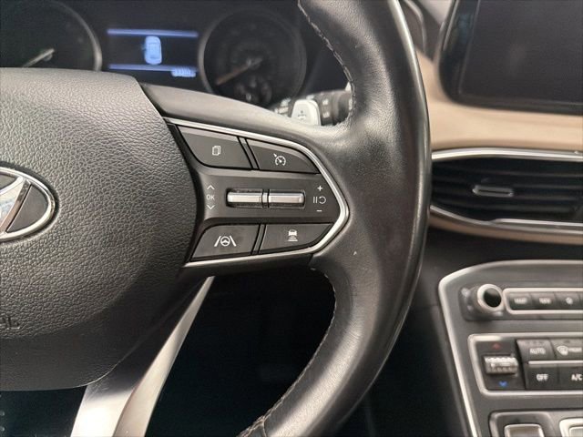 Used 2023 Hyundai Santa Fe SEL image 22