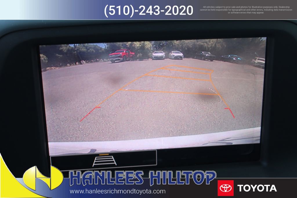 Used 2022 Chevrolet Camaro LT w/ RS Package RWD image 25