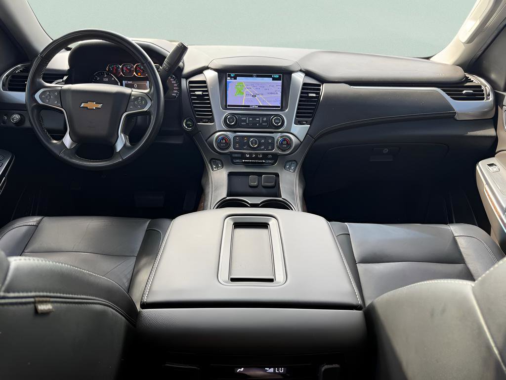 Used 2020 Chevrolet Tahoe LT w/ Luxury Package image 14