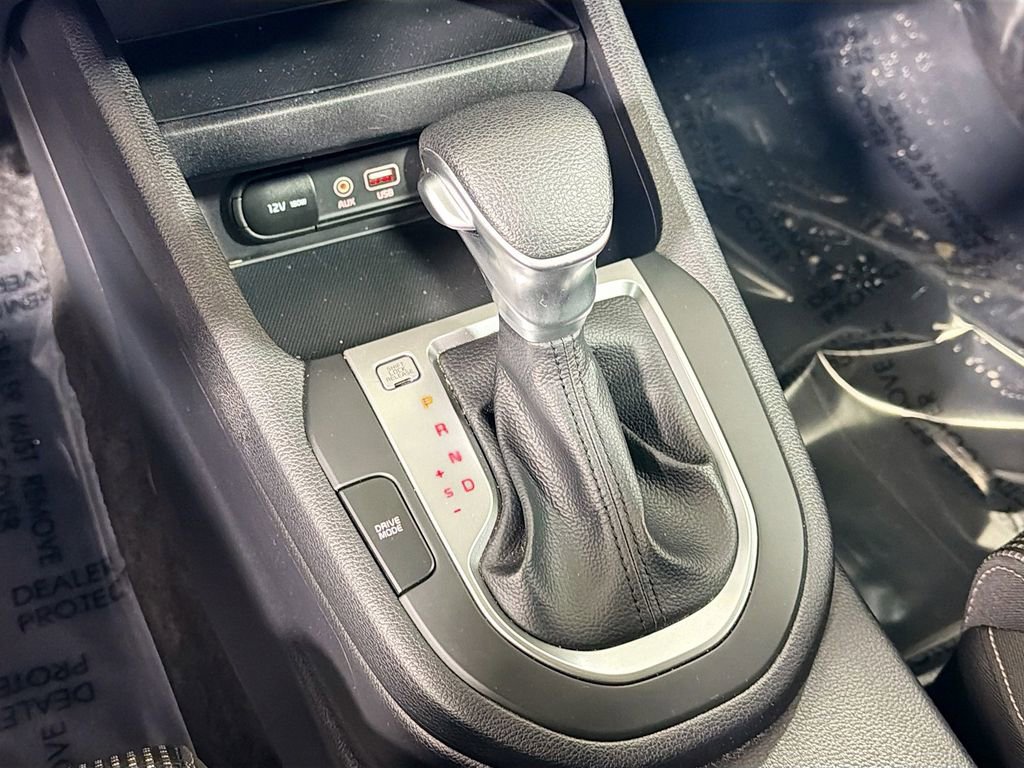 Used 2019 Kia Forte Sedan FWD image 18