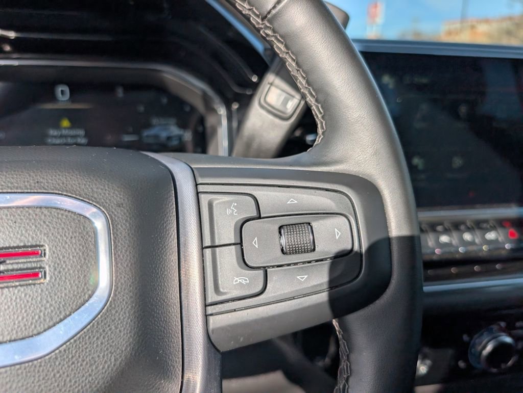 Used 2024 GMC Sierra 1500 Elevation image 14