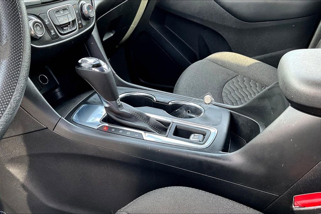 Used 2020 Chevrolet Equinox LT FWD image 18