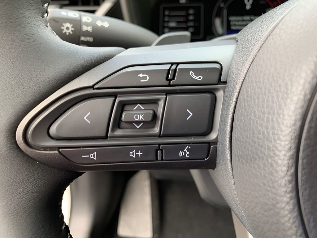 New 2025 Toyota Corolla Core image 25