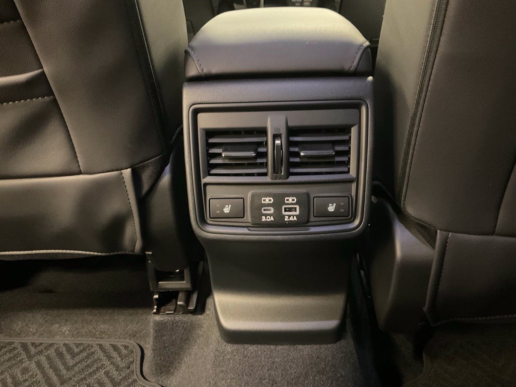 New 2026 Subaru Outback Touring XT AWD/4WD image 35