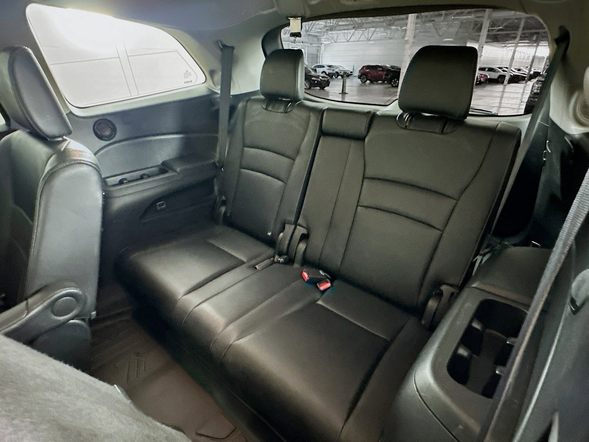 Used 2018 Honda Pilot Elite image 31