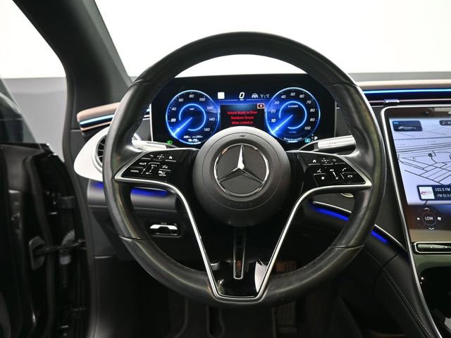 Used 2023 Mercedes-Benz EQS 450+ Sedan image 7