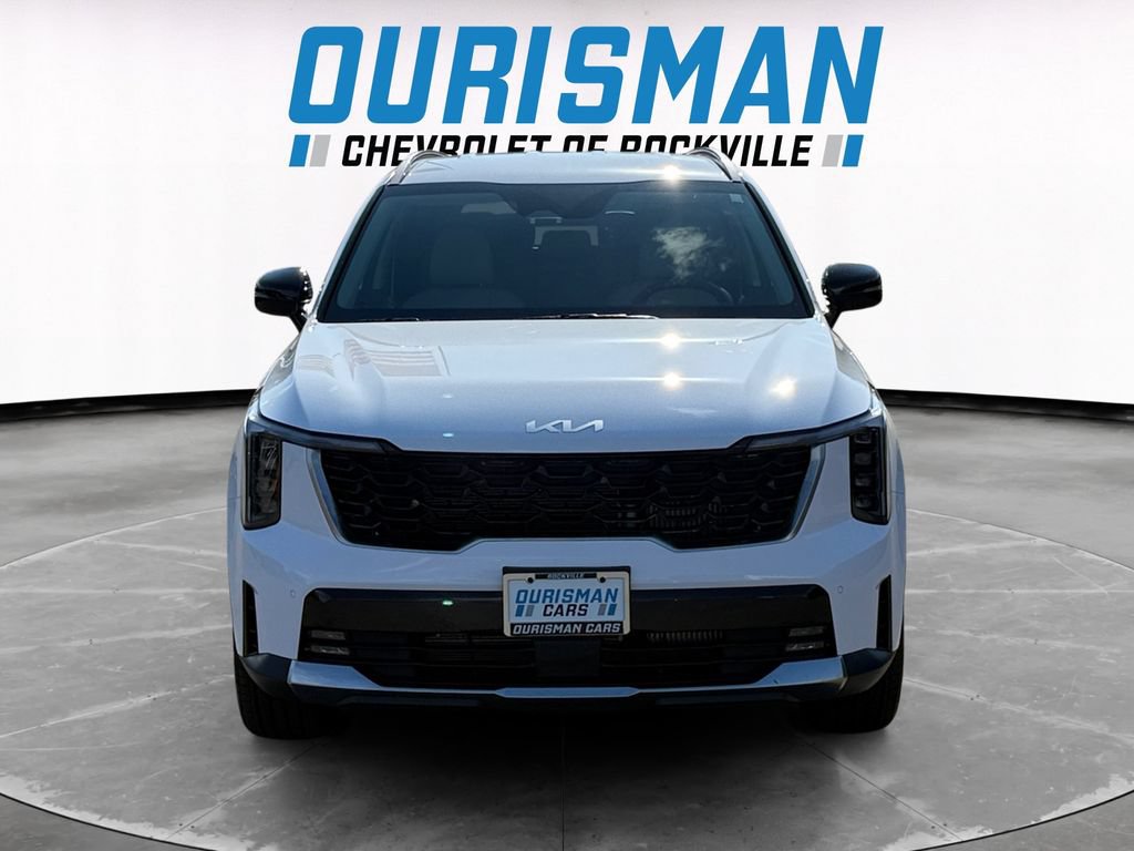 Used 2026 Kia Sorento EX AWD/4WD image 8