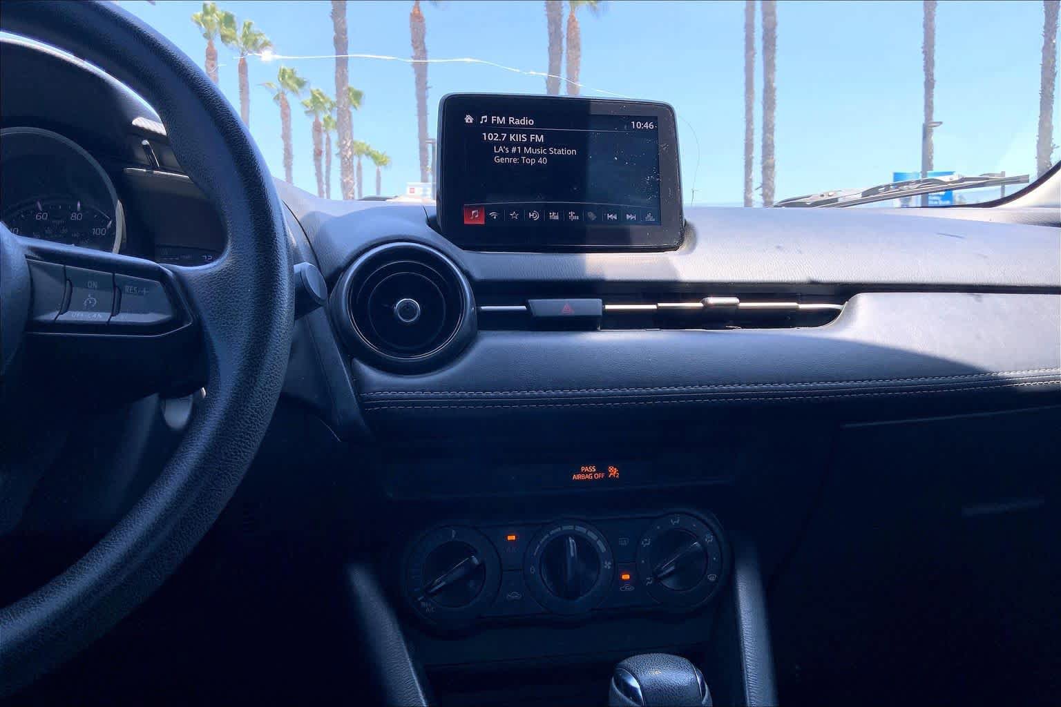 Used 2019 MAZDA CX-3 Sport FWD image 32