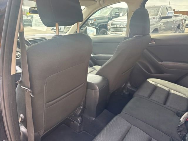 Used 2015 MAZDA CX-5 Touring AWD/4WD image 30