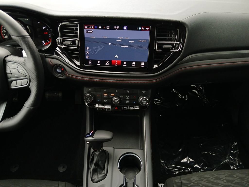New 2026 Dodge Durango GT RWD image 3