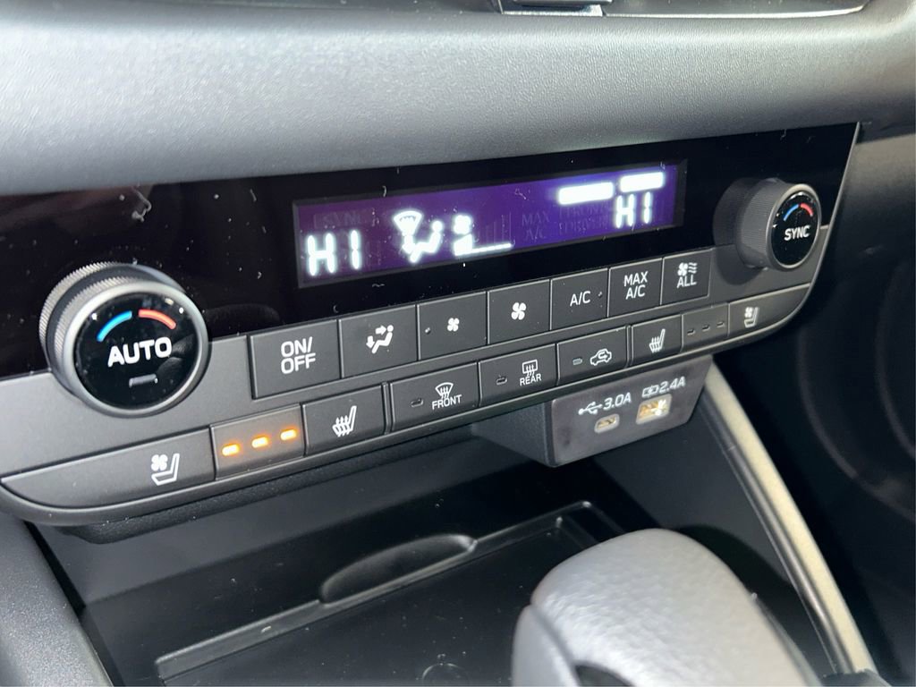 New 2026 Subaru Outback Touring image 31