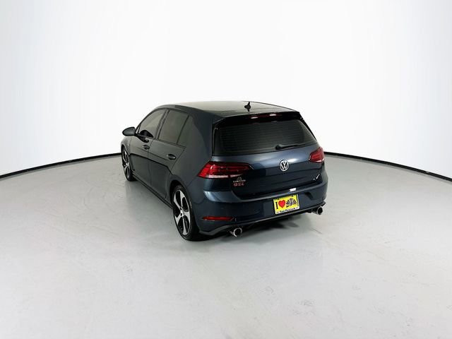 Used 2019 Volkswagen GTI S w/ Driver Assistance Package image 7