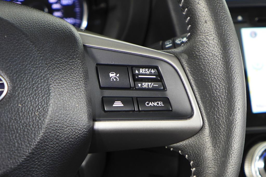 Used 2016 Subaru Forester 2.5i Touring w/ Eyesight & Navigation System AWD/4WD image 28