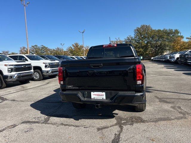 New 2026 Chevrolet Colorado W/T w/ Advanced Trailering Package image 4