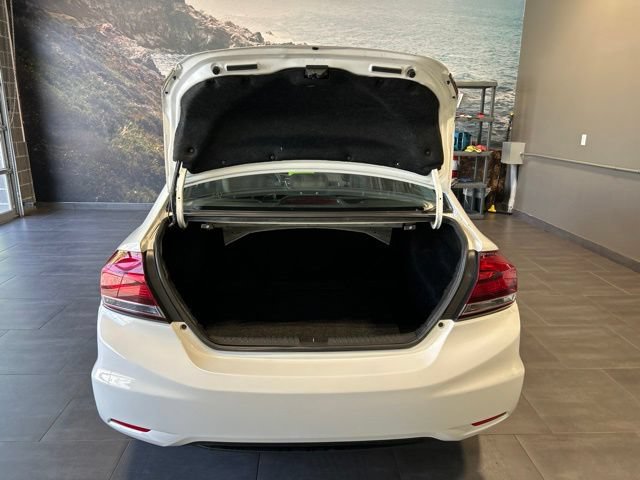 Used 2014 Honda Civic EX-L image 24