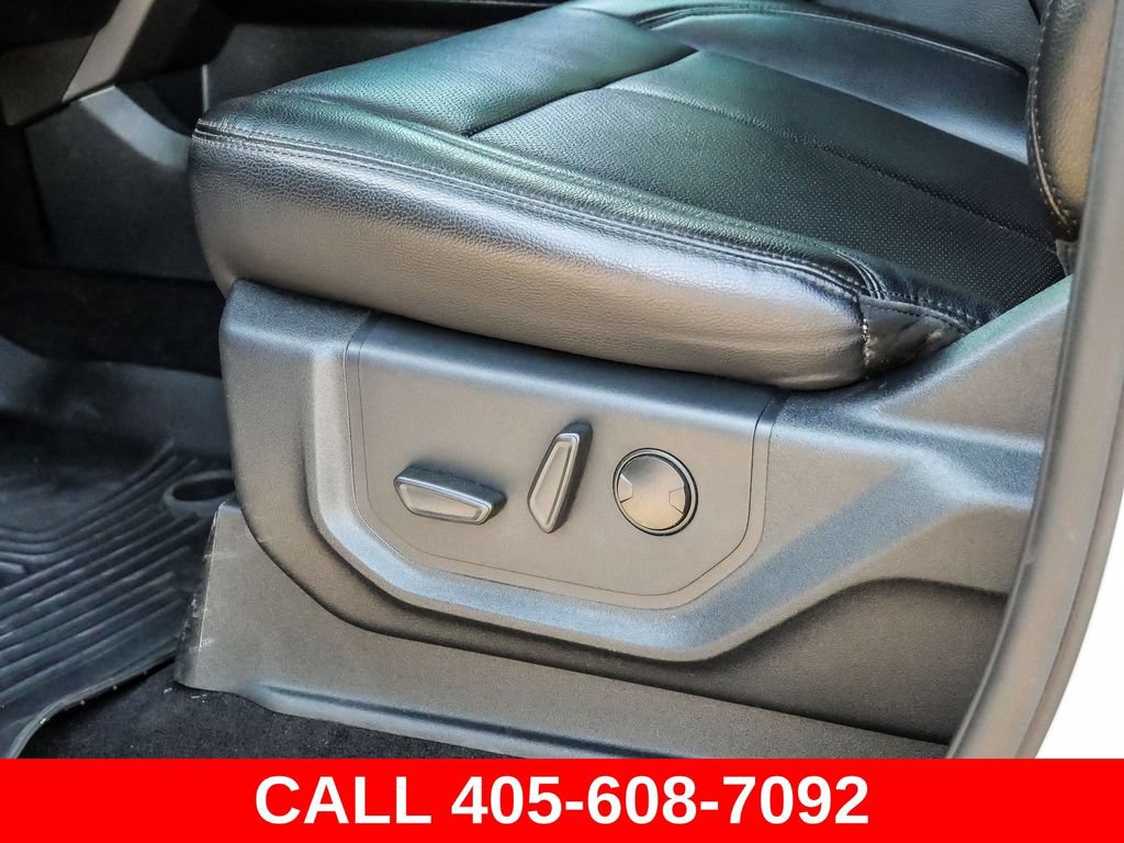 Used 2021 Ford Expedition XLT RWD image 56