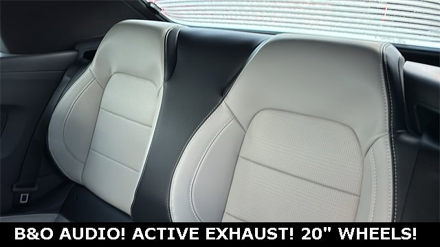 New 2026 Ford Mustang GT Premium image 24