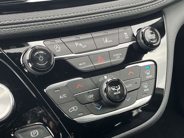New 2026 Chrysler Pacifica Select w/ S Appearance Package FWD image 23