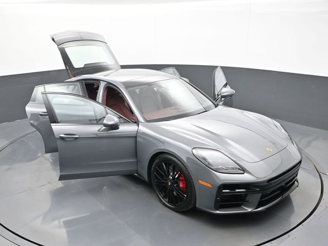 New 2026 Porsche Panamera GTS AWD/4WD image 33