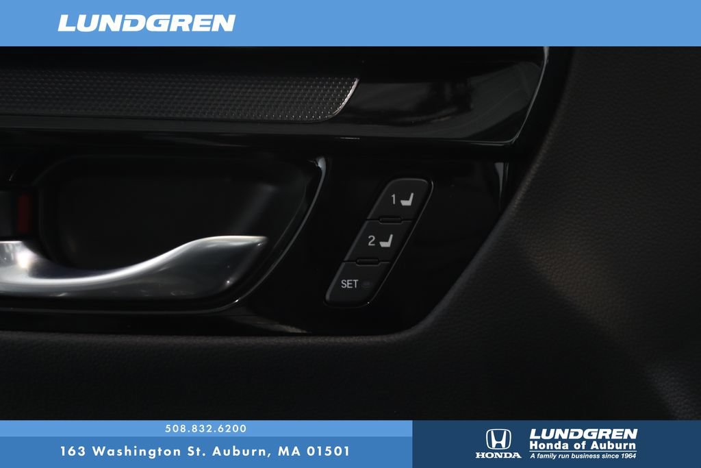 Used 2023 Honda CR-V EX-L image 12