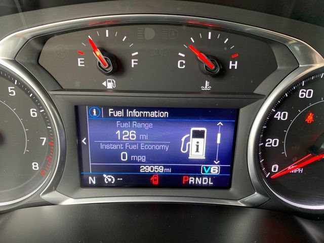 Used 2021 Chevrolet Blazer LT image 29