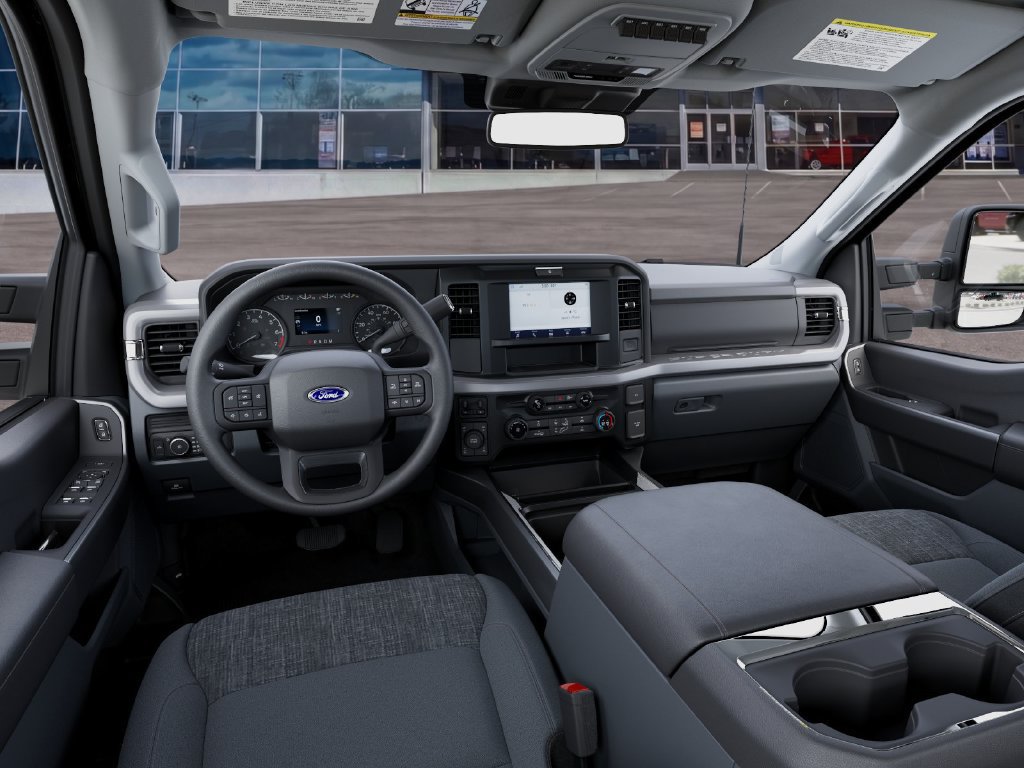 New 2027 Ford F250 XLT w/ FX4 Off-Road Package AWD/4WD image 9