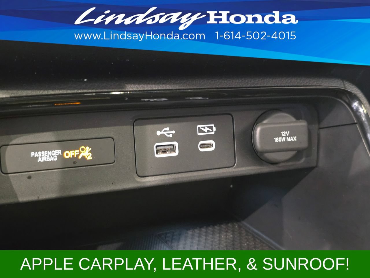 Used 2025 Honda CR-V EX-L image 20