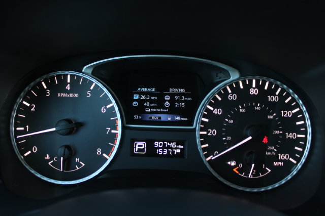 Used 2020 INFINITI QX60 Luxe AWD/4WD image 15
