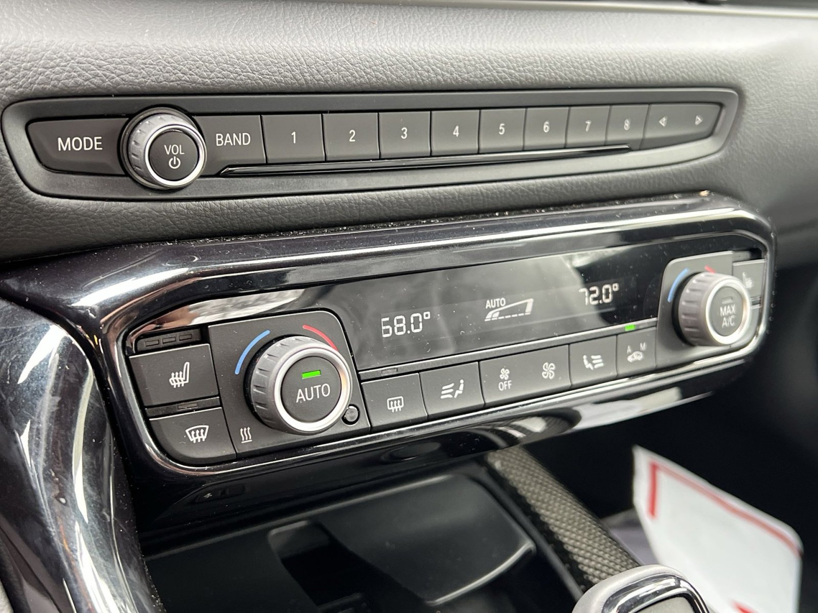 New 2026 Toyota Supra Premium image 16