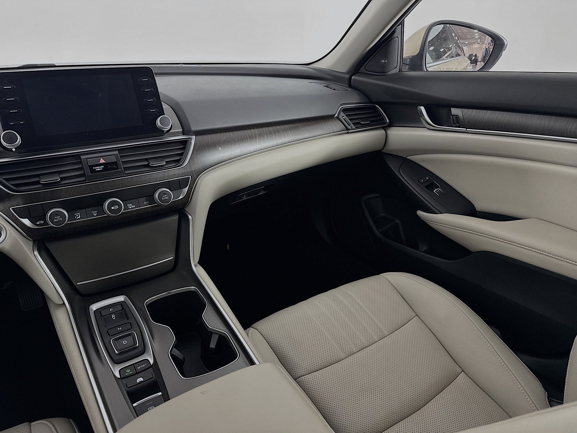 Certified 2019 Honda Accord Touring image 24