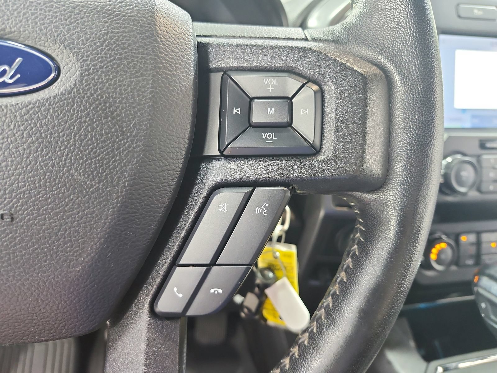 Used 2019 Ford F150 XLT w/ Equipment Group 302A Luxury AWD/4WD image 24