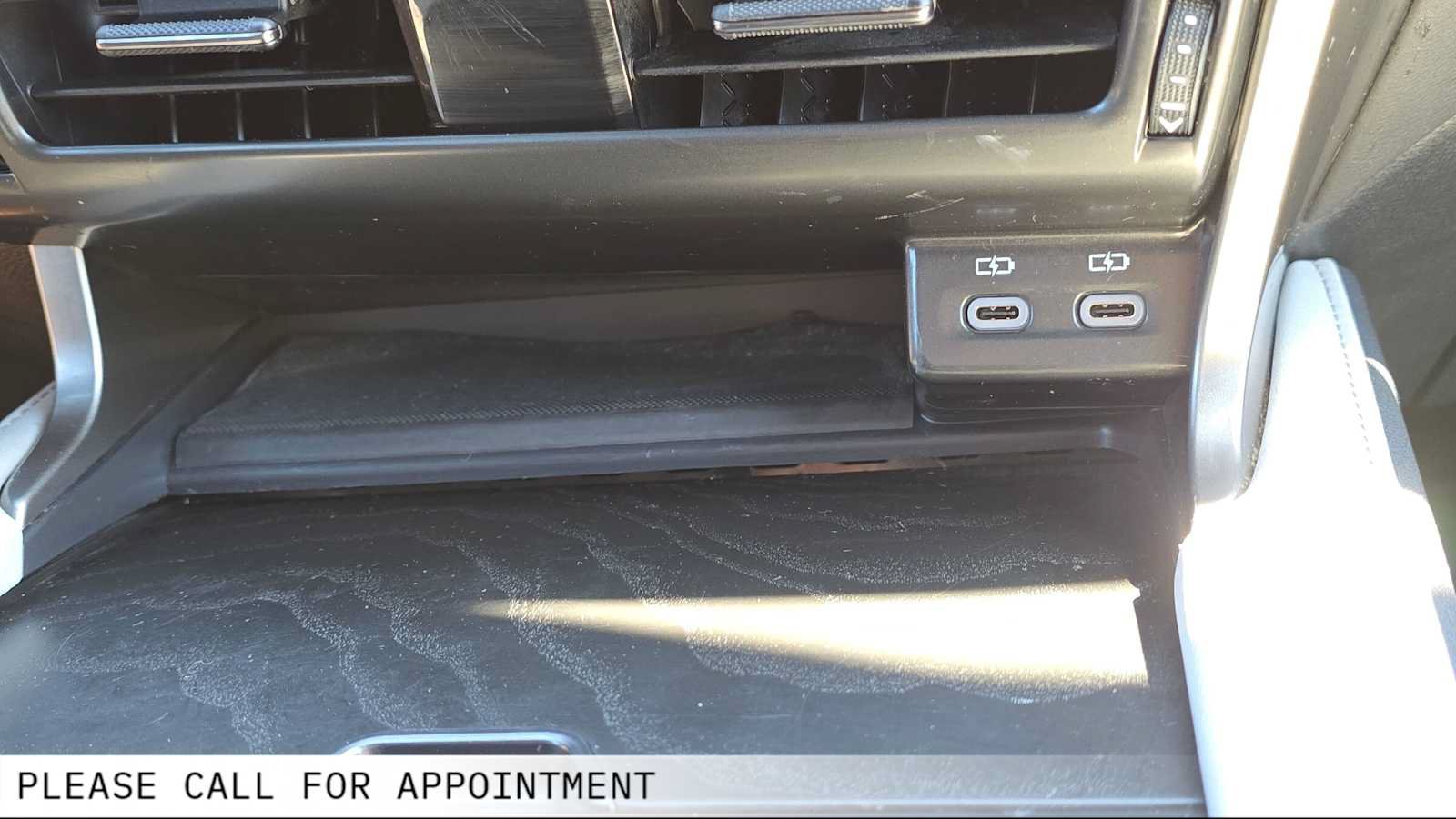 Used 2023 Lexus RX 350h w/ Cold Area Package AWD/4WD image 34