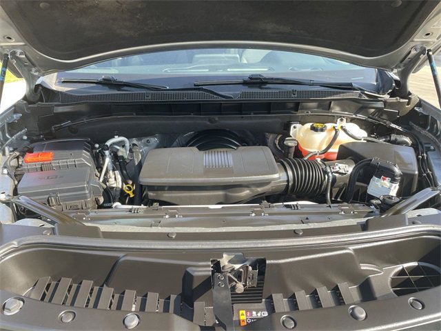 Used 2024 Chevrolet Tahoe LS w/ Driver Alert Package image 29