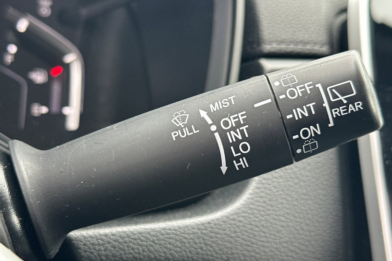 Used 2019 Honda CR-V LX image 32