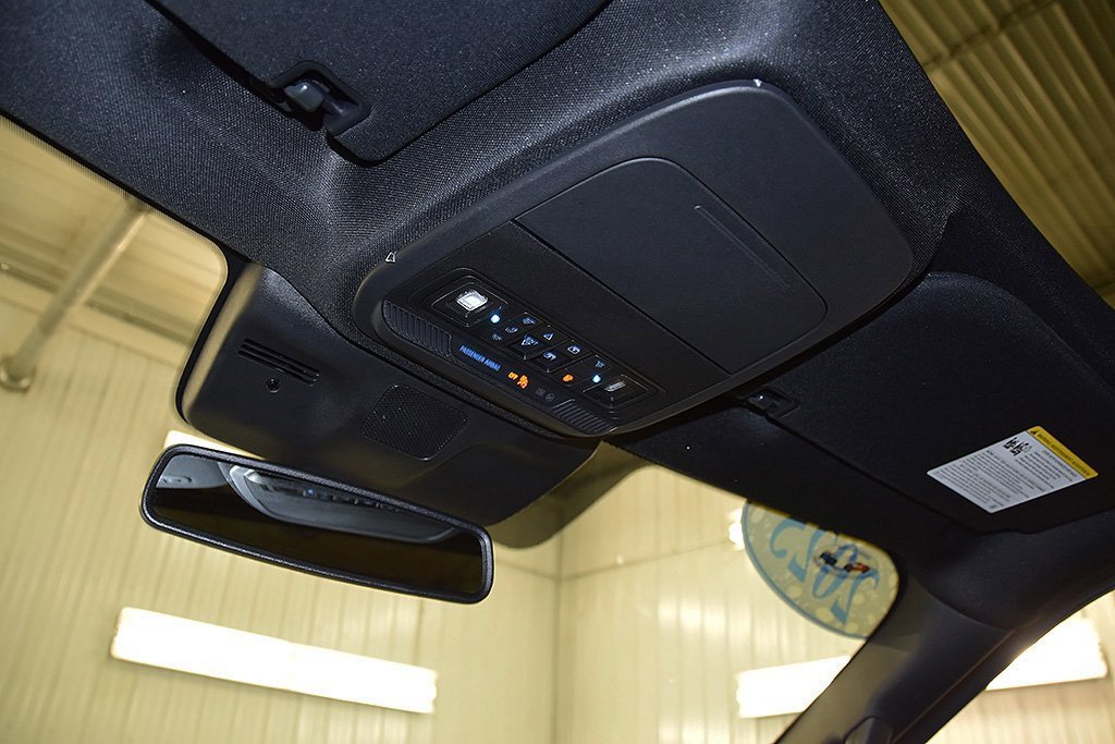 New 2025 Ford Expedition Tremor image 28