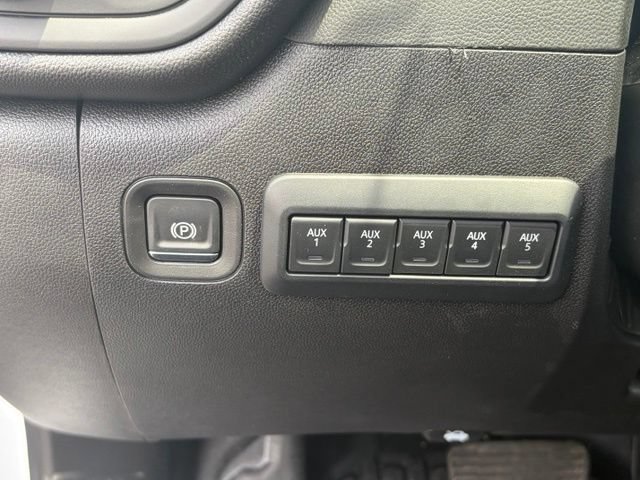 New 2026 Chevrolet Silverado 3500 W/T w/ WT Convenience Package AWD/4WD image 22