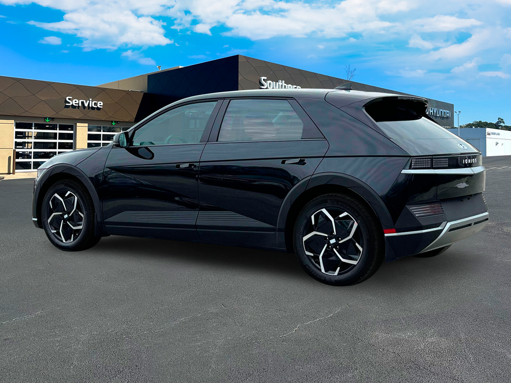 New 2024 Hyundai Ioniq 5 SEL AWD/4WD image 4