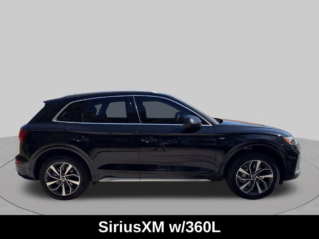 Used 2023 Audi Q5 2.0T Premium w/ Convenience Package AWD/4WD image 7